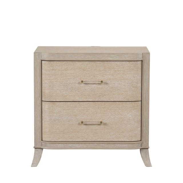 Candra Nightstand - Furniture Stars (Chicago, IL)