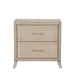 Candra Nightstand - Furniture Stars (Chicago, IL)
