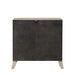 Candra Nightstand - Furniture Stars (Chicago, IL)