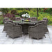Canistota Arm Chair - Furniture Stars (Chicago, IL)