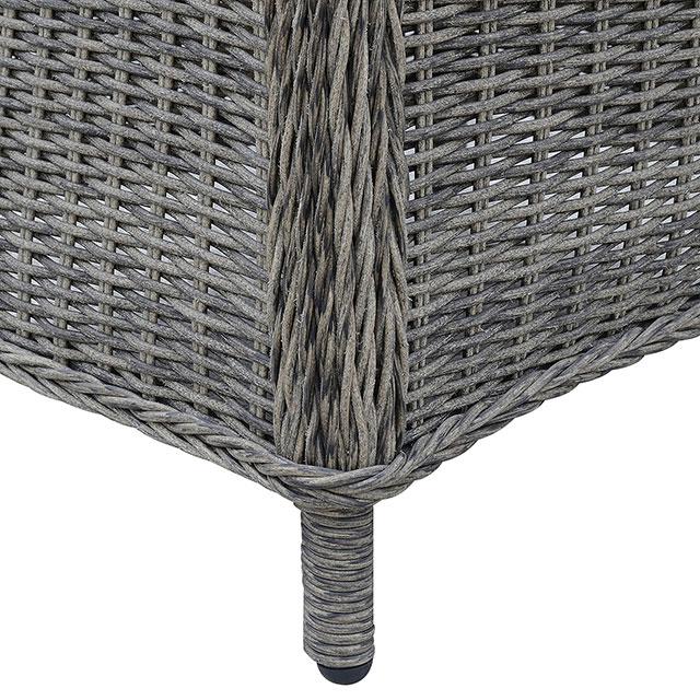 Canistota Arm Chair - Furniture Stars (Chicago, IL)