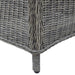 Canistota Arm Chair - Furniture Stars (Chicago, IL)