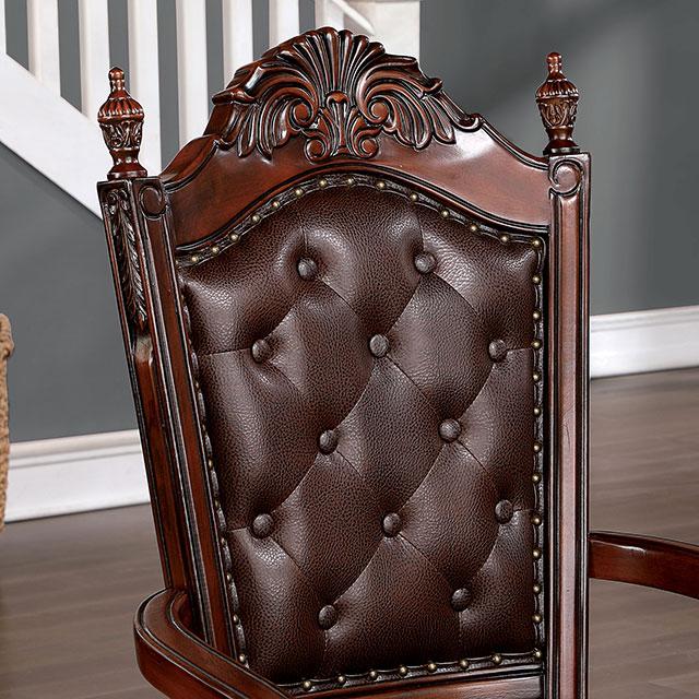 CANYONVILLE Arm Chair - Furniture Stars (Chicago, IL)