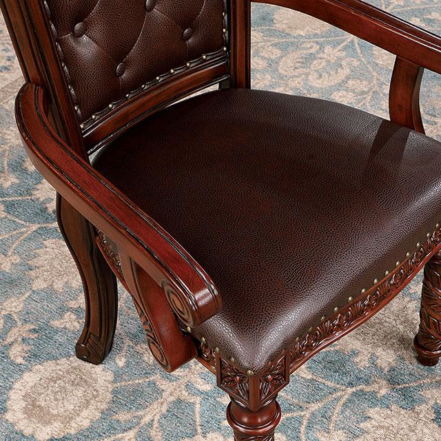 CANYONVILLE Arm Chair - Furniture Stars (Chicago, IL)