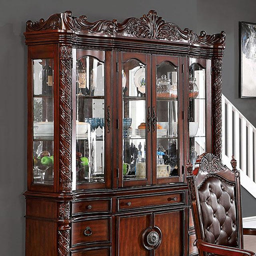 CANYONVILLE Hutch & Buffet - Furniture Stars (Chicago, IL)