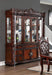 CANYONVILLE Hutch & Buffet - Furniture Stars (Chicago, IL)