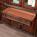 CANYONVILLE Hutch & Buffet - Furniture Stars (Chicago, IL)