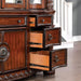CANYONVILLE Hutch & Buffet - Furniture Stars (Chicago, IL)