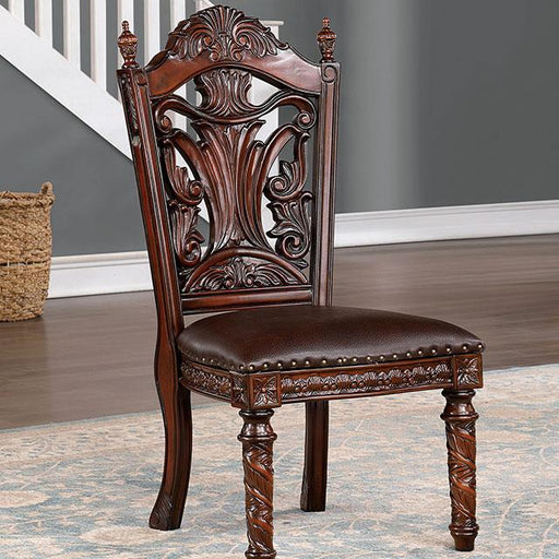 CANYONVILLE Side Chair - Furniture Stars (Chicago, IL)