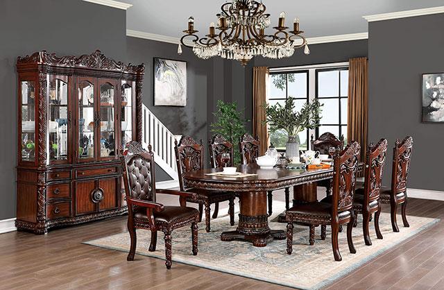 CANYONVILLE Dining Table - Furniture Stars (Chicago, IL)
