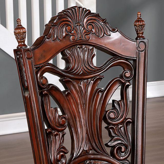 CANYONVILLE Side Chair - Furniture Stars (Chicago, IL)