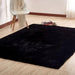 Caparica Black 5' X 7' Area Rug - Furniture Stars (Chicago, IL)