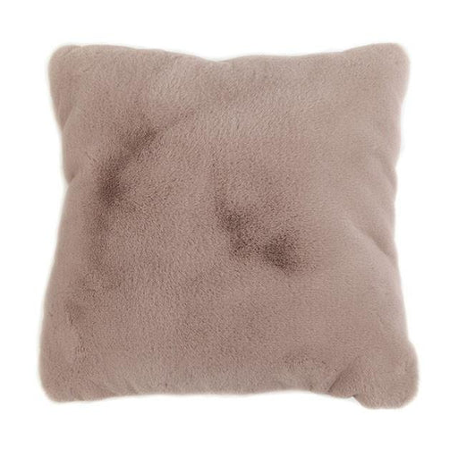 Caparica Blush 20" X 20" Pillow, Blush - Furniture Stars (Chicago, IL)