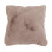 Caparica Blush 20" X 20" Pillow, Blush - Furniture Stars (Chicago, IL)