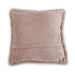Caparica Blush 20" X 20" Pillow, Blush - Furniture Stars (Chicago, IL)