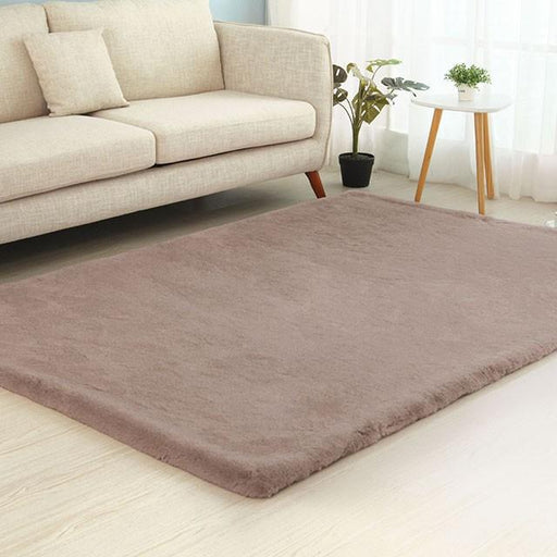 Caparica Blush 5' X 7' Area Rug - Furniture Stars (Chicago, IL)