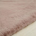Caparica Blush 5' X 7' Area Rug - Furniture Stars (Chicago, IL)