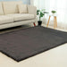 Caparica Charcoal 5' X 7' Area Rug - Furniture Stars (Chicago, IL)