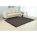 Caparica Charcoal 5' X 7' Area Rug - Furniture Stars (Chicago, IL)