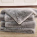 Caparica Silver 5' X 7' Area Rug - Furniture Stars (Chicago, IL)