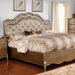Capella Bed - Furniture Stars (Chicago, IL)