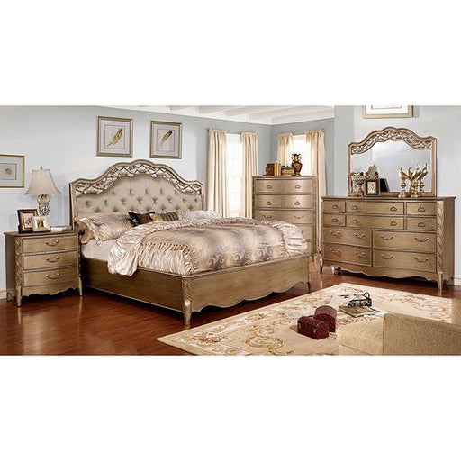 Capella Mirror - Furniture Stars (Chicago, IL)