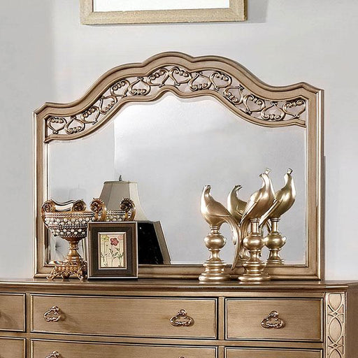 Capella Mirror - Furniture Stars (Chicago, IL)