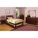 Omnus Cherry Hutch - Furniture Stars (Chicago, IL)