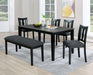 Carbey Bench - Furniture Stars (Chicago, IL)