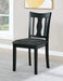 Carbey Side Chair (2/CTN) - Furniture Stars (Chicago, IL)