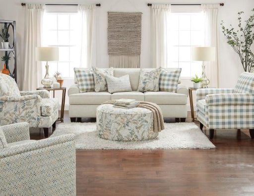 Cadigan Sofa - Furniture Stars (Chicago, IL)