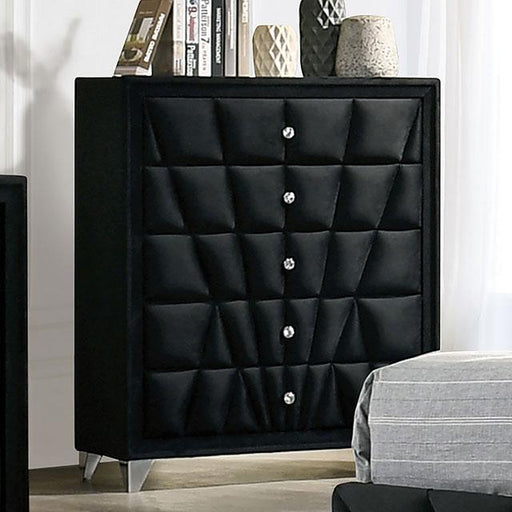 CARISSA Chest - Furniture Stars (Chicago, IL)