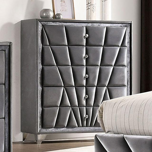 CARISSA Chest - Furniture Stars (Chicago, IL)