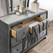 CARISSA Dresser - Furniture Stars (Chicago, IL)