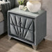 CARISSA Night Stand - Furniture Stars (Chicago, IL)