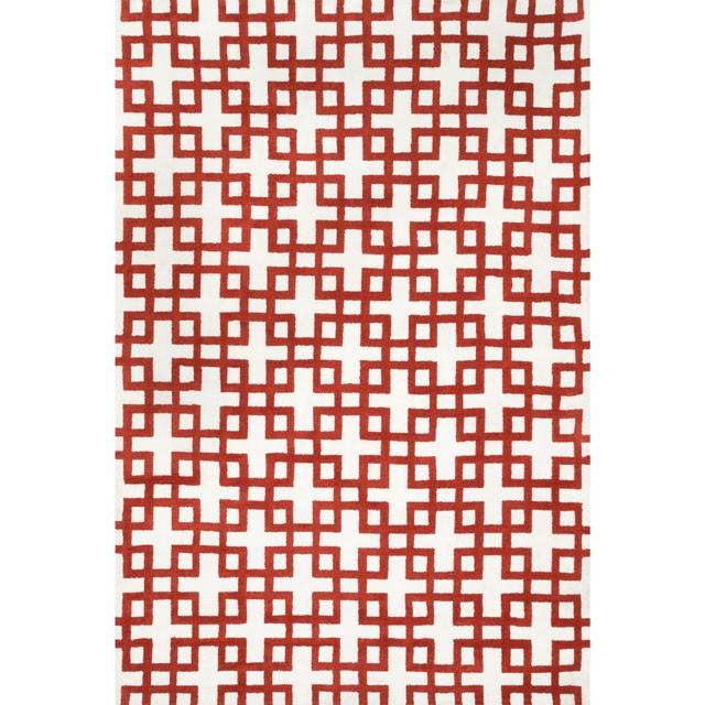 Carla Small Area Rug - Furniture Stars (Chicago, IL)