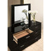 CARLIE Dresser - Furniture Stars (Chicago, IL)