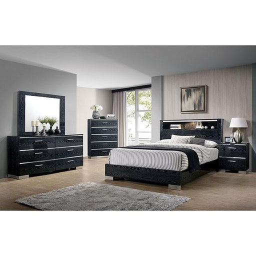 Carlie Mirror - Furniture Stars (Chicago, IL)