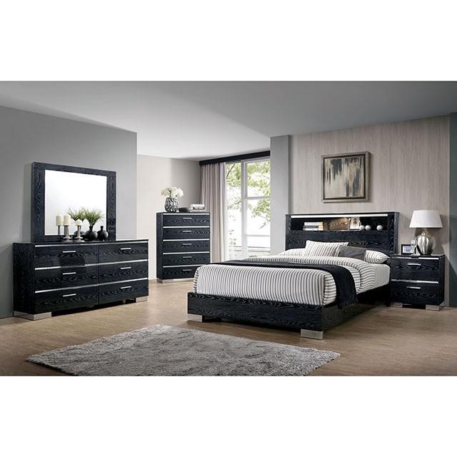Carlie Mirror - Furniture Stars (Chicago, IL)