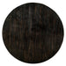 Carrie Antique Black Coffee Table - Furniture Stars (Chicago, IL)
