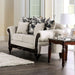 CASSANI Loveseat - Furniture Stars (Chicago, IL)