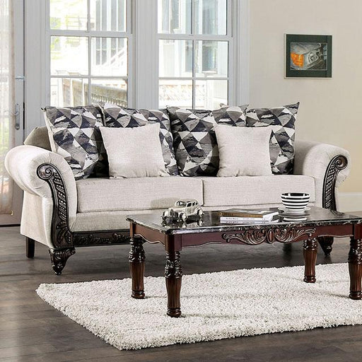 CASSANI Sofa - Furniture Stars (Chicago, IL)