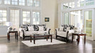 CASSANI Loveseat - Furniture Stars (Chicago, IL)