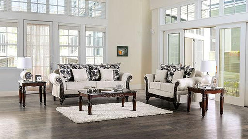 CASSANI Sofa - Furniture Stars (Chicago, IL)