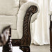 CASSANI Loveseat - Furniture Stars (Chicago, IL)