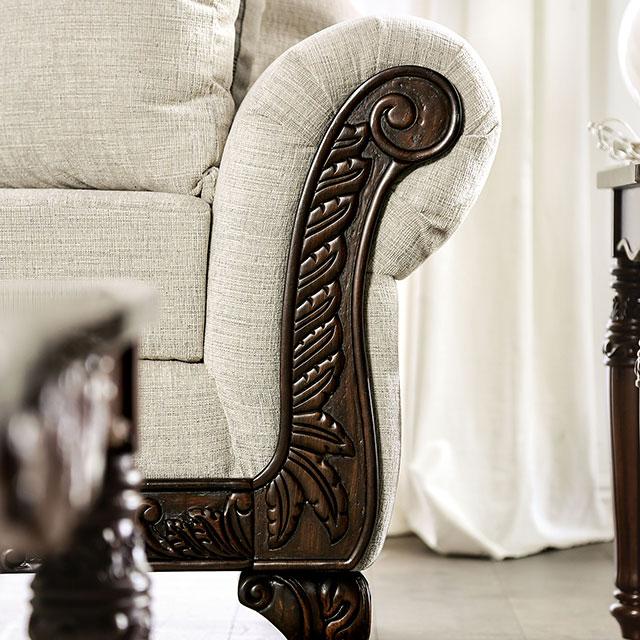 CASSANI Sofa - Furniture Stars (Chicago, IL)
