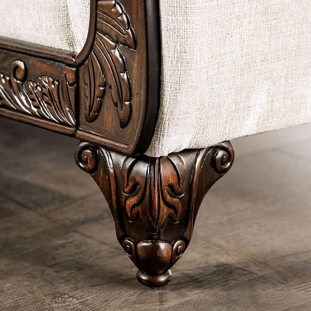 CASSANI Sofa - Furniture Stars (Chicago, IL)