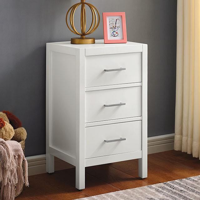 CASSIDY Twin Loft Bed w/ Drawers - Furniture Stars (Chicago, IL)