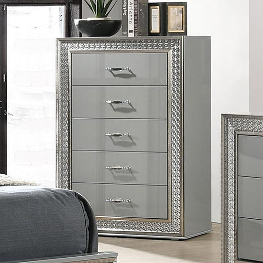 Cassiopeia Chest - Furniture Stars (Chicago, IL)