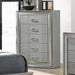 Cassiopeia Chest - Furniture Stars (Chicago, IL)